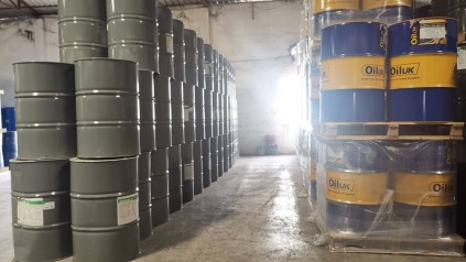 进口普化工液体清关仓储运输方案_广州化工物流服务-新天地物流