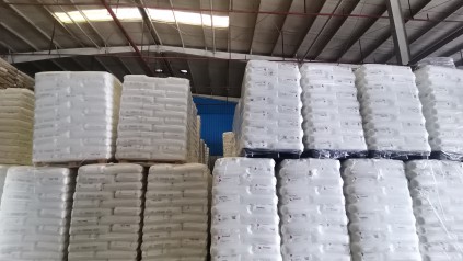进口塑胶粒常见风险与应对策略｜新天地物流提供一站式解决方案