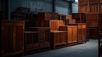 家具出口报关难？手把手教你选对代理公司-广州货代