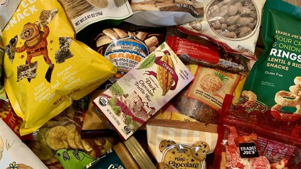 预包装食品仓库管理：如何有效防止串味与受潮