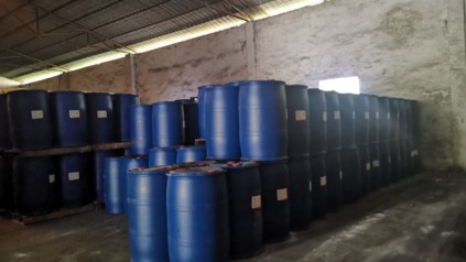 润滑油仓储运输注意事项：关键细节与操作指南
