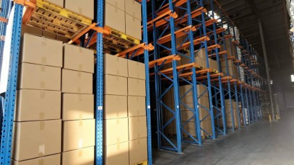宠物食品进口一站式服务：清关、仓储、配送全搞定 | 新天地物流