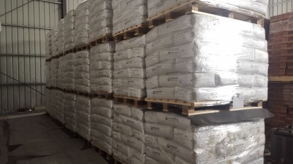 硬脂酸仓储物流与清关 | 广州专业普化工品仓库托管 | 新天地物流
