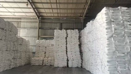 广州强对流天气频发，淀粉仓库如何管理！