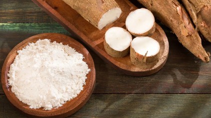 在广州，木薯淀粉仓库多少钱一方？这篇攻略告诉你