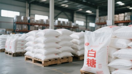 广州托管专家揭秘，潮湿雨季应如何管理白糖仓库？