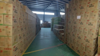 调味品仓储运输解决方案_专业广州仓储配送公司