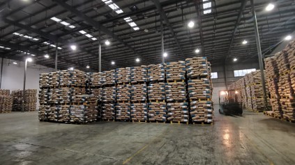 常温食品仓储规范与安全管理，广州食品仓库出租-新天地物流
