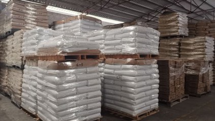 食品添加剂仓储注意事项：丙二类仓库存放规范与日常管理_新天地物流