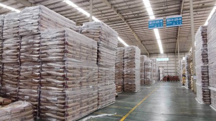 进口乳制品，如何选好仓库与运输服务？—新天地物流