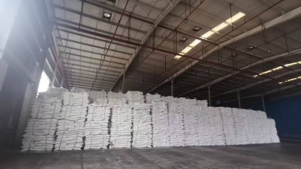 淀粉防串味指南_广州淀粉仓储_新天地物流