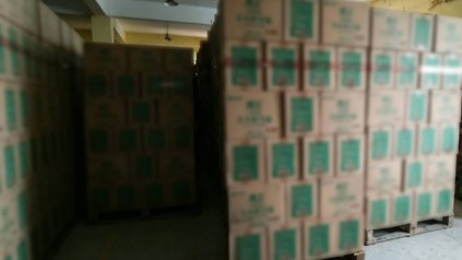 食用油仓储运输品质管控_广州仓储配送公司