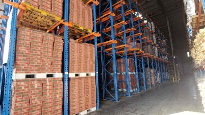 进口预包装食品物流：广州清关、丙二类仓库托管与运输一站式服务