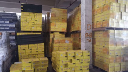 进口酒水饮料仓储运输攻略_专业仓储托管哪家专业-新天地物流