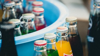 小白也能轻松搞定！广州黄埔进口越南碳酸饮料报关全攻略