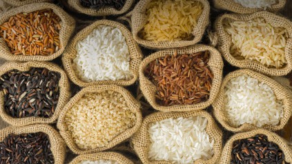 越南大米怎么进口？广州货代为你梳理全流程需要准备哪些资料