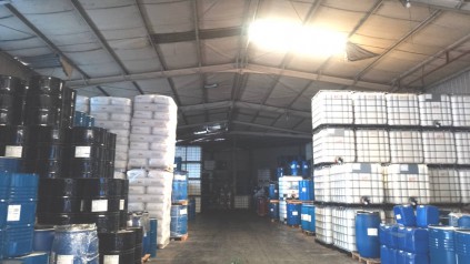 桶装普化工品物流操作指南 - 仓储运输与进出口清关要点