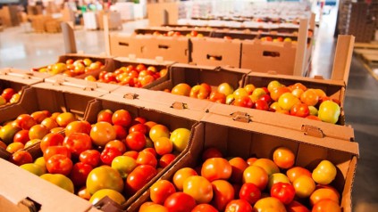 食品仓库选不好，损失可不少！广州黄埔租仓避坑指南