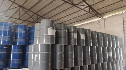 油墨化工品仓储运输方案 - 防泄漏与丙二类仓库
