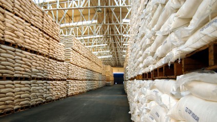 糖类产品仓储物流精细化管理方案及新天地物流服务支撑