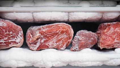 冻牛肉进口报关太慢？掌握这些技巧，通关快人一步！-广州报关代理