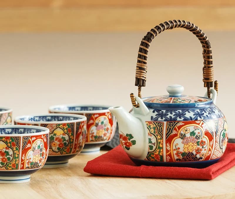茶叶爱好者必看:如何轻松进口茶具