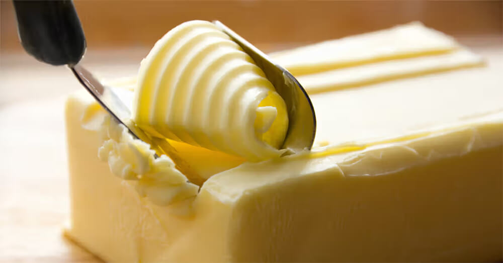 酥油储存指南:选择普通食品仓库还是冷冻仓库?