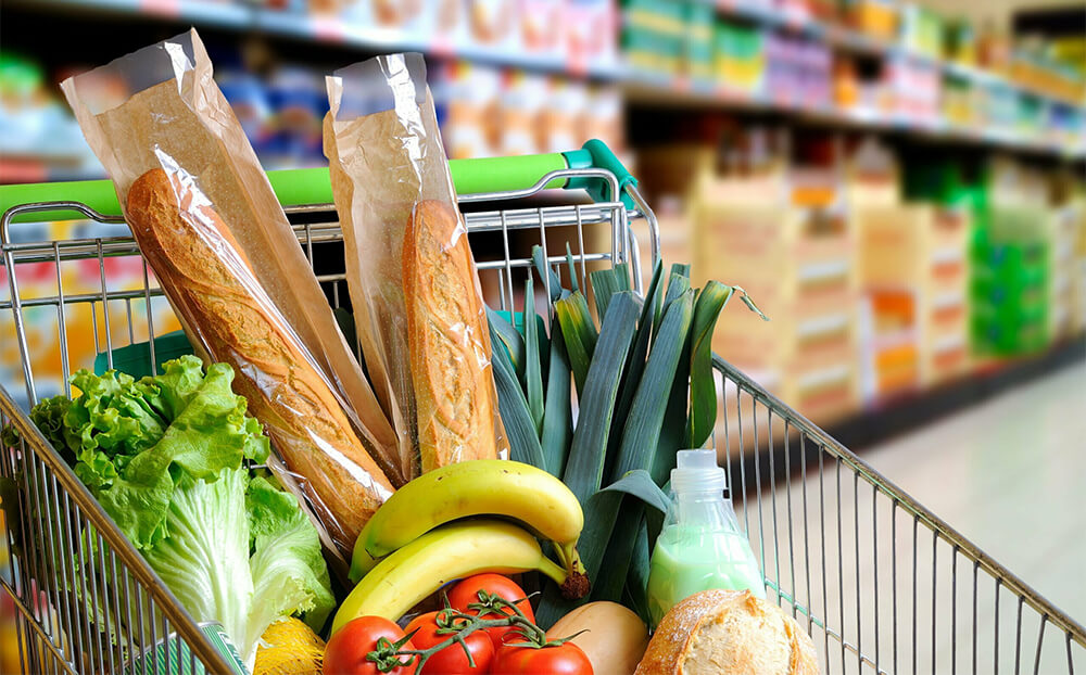 广州黄埔食品仓库租金多少?看完这篇你就知道了
