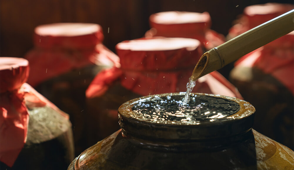 白酒从广州出口到澳洲悉尼,应该怎样报关