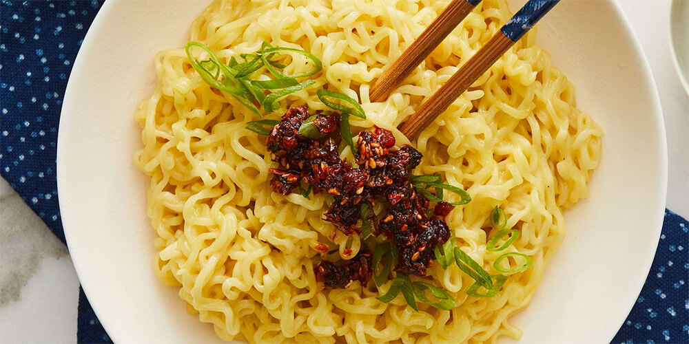 想要广州租食品仓存放方便面?这份避坑指南要收好