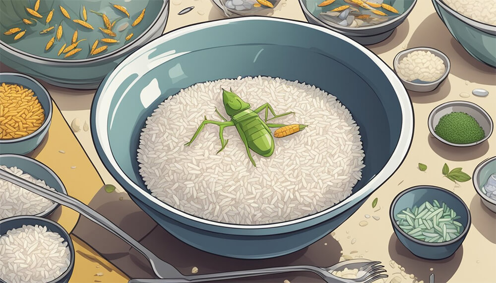 粮食仓库管理全攻略:如何有效减少存储损耗?