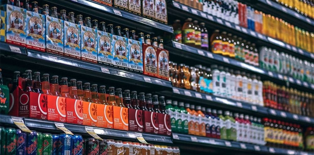 如何选择适合的进口饮料仓库?广州专家为您支招