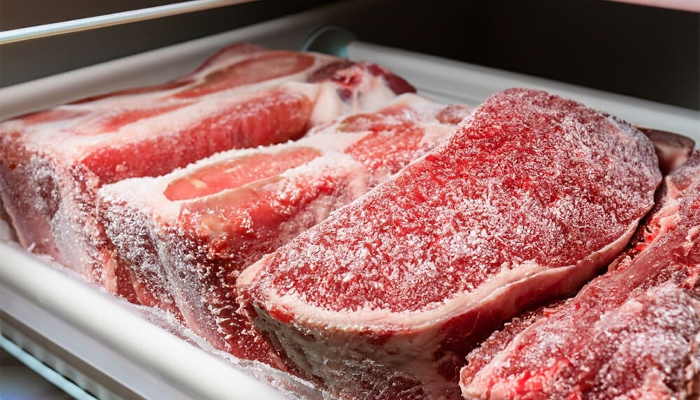 在广州南沙进口冷冻肉类需要哪些资质?这篇攻略告诉你