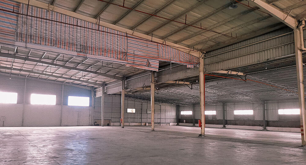 想要在广州选择适合的仓储供应商？看看这篇攻略吧