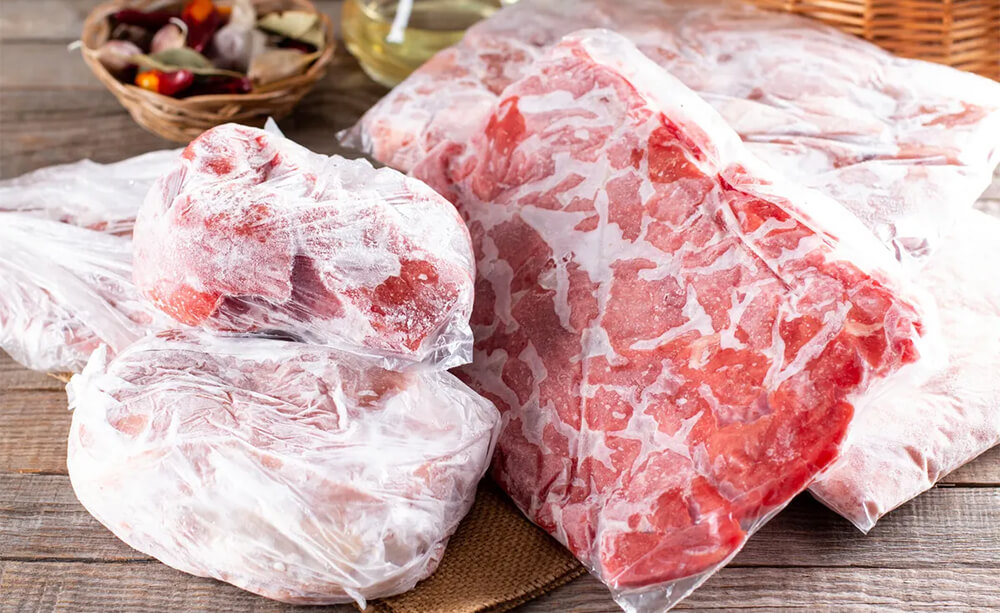 想要在南沙港进口冷冻牛肉?那你知道如何快速通关吗?