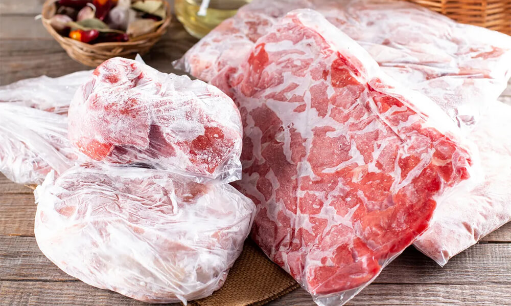 想顺利进口冷冻肉类?这几大注意事项不可忽视!-广州进口报关代理公司
