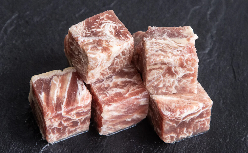 想顺利进口冻牛肉?那你知道广州南沙港报关要注意什么吗?